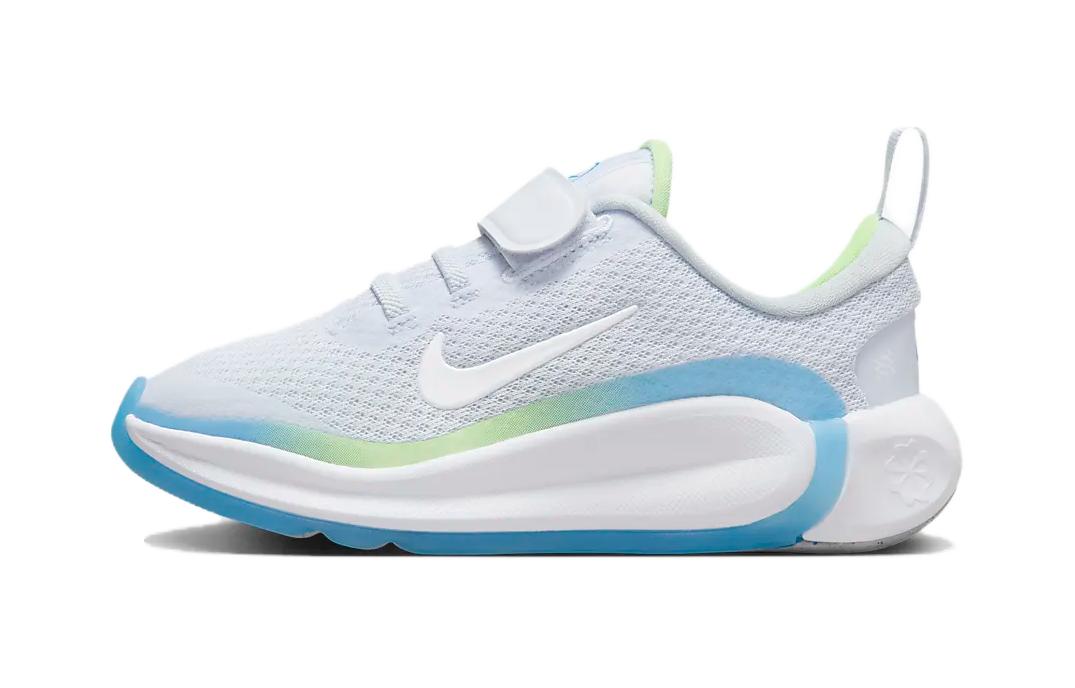 

Nike Infinity Flow PS Grey Photo Blue FD6061-001 29.5
