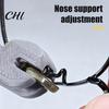 Optical Frame Adjustment Tool Eyeglass Curvature Adjuster Glasses Temple Arm Bender Nose Pads Sunglasses Professional Optician for DIY Repair