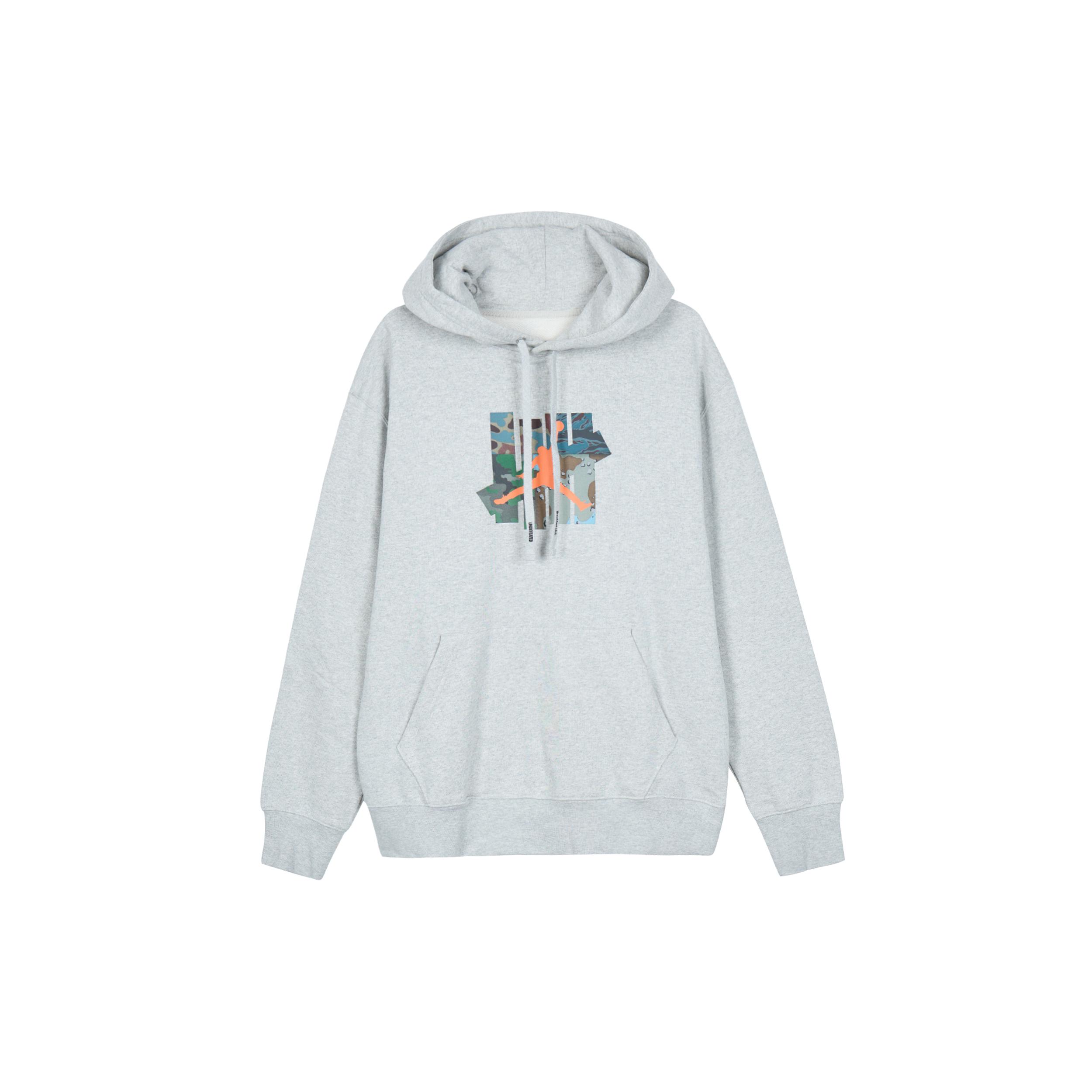 Jordan Sweatshirt Asia Version Men s Heather Gray DX4300-050 S