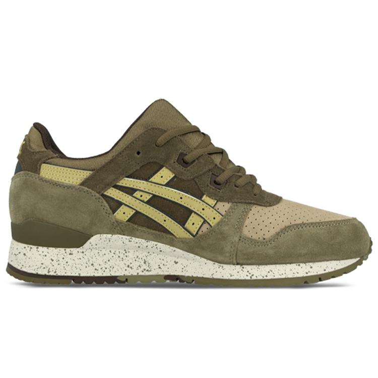 Asics Gel Lyte Iii 'Turtle'