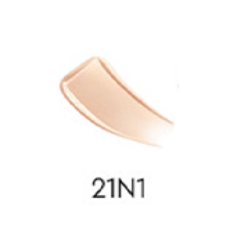HERA Reflection Skin Glow Cushion Foundation SPF40/PA++ 15g / 5g Travel Size