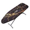 Marble Pattern Ironing Board Cover Elastic Ironing Heat Shield  for Ironing Table Accessories