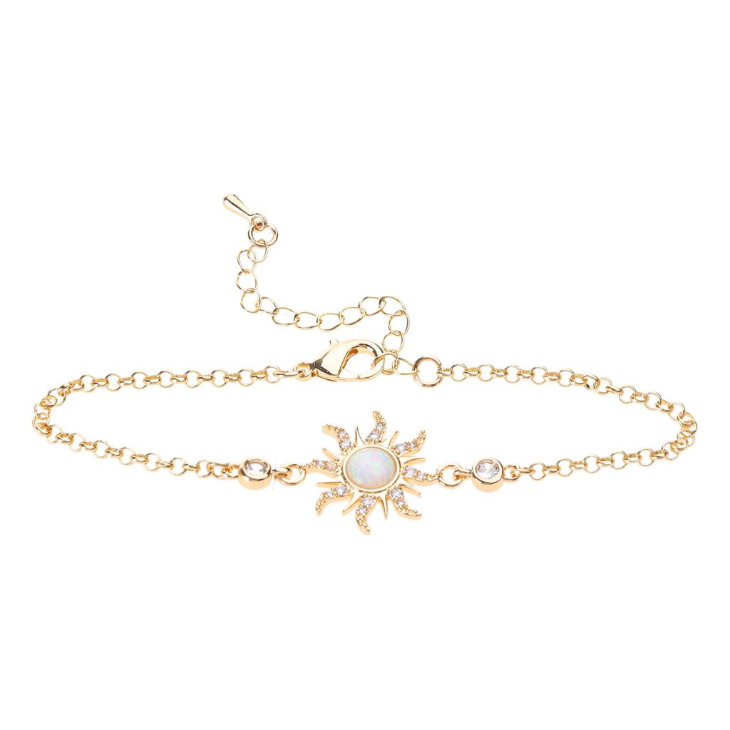 Elegant Dalmatian Stone Accessory Contemporary Pendant Necklace/Rings/Bracelet Featuring Dalmatian Stone for Women