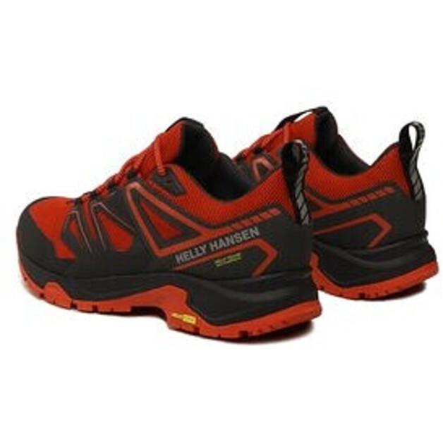 Треккинговые ботинки Helly Hansen Stalheim Hellytech HT