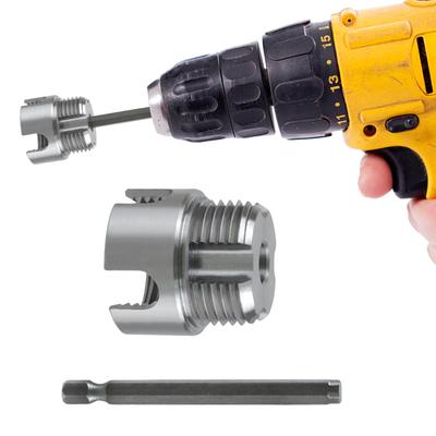 Accesorii pentru sculele electrice – Scule pentru filetare