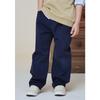 The Coffee Bean   Tea Leaf Navy Pants Ba11pt05nv