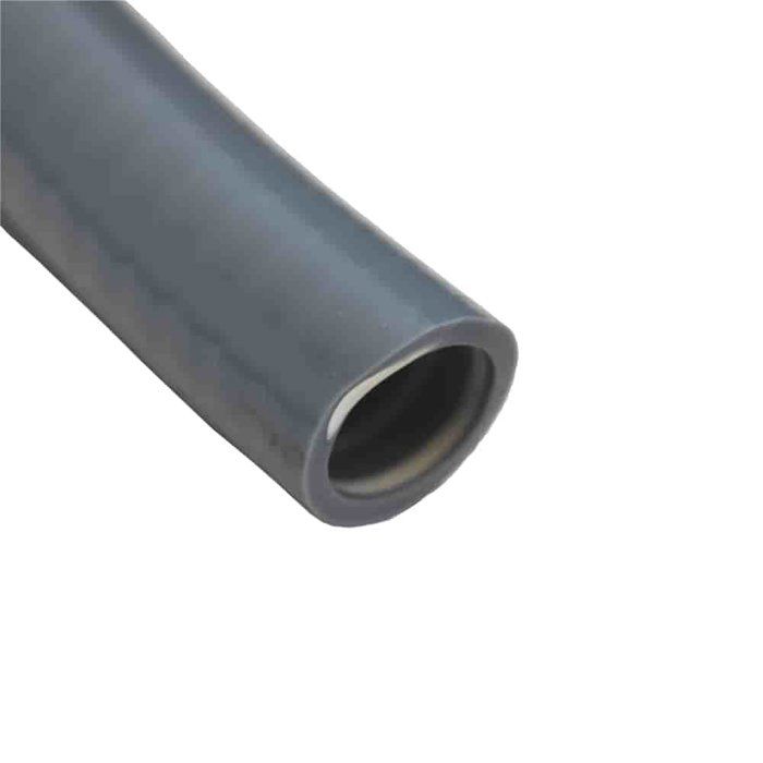 Tuyau PVC Flexible 50mm, 25m pour Collage