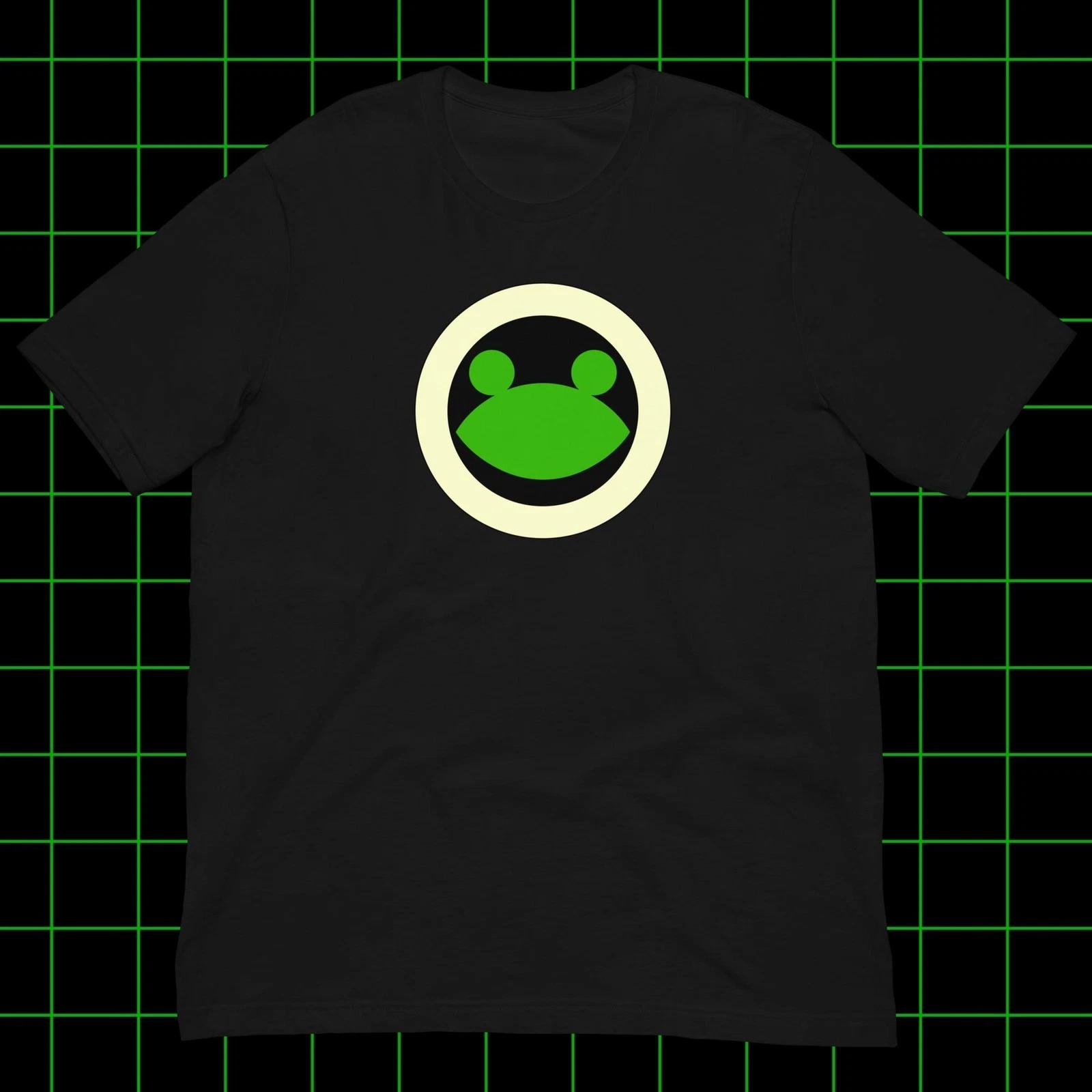 MegaMan Battle Network 2 Toadman Shirt 4XL