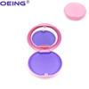 1Pc Orthodontic Case Dental Invisible Braces Retainer Box Mouth Guard Denture Storage Aligner Case Oral Hygiene Braces Organizer