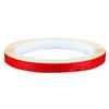 1cm*8m Bike Stickers Reflective Tape Fluorescent MTB Bike Bicycle Strips Cycling MTB Tapes for Bicycle Helmet Motorcycle Scooter