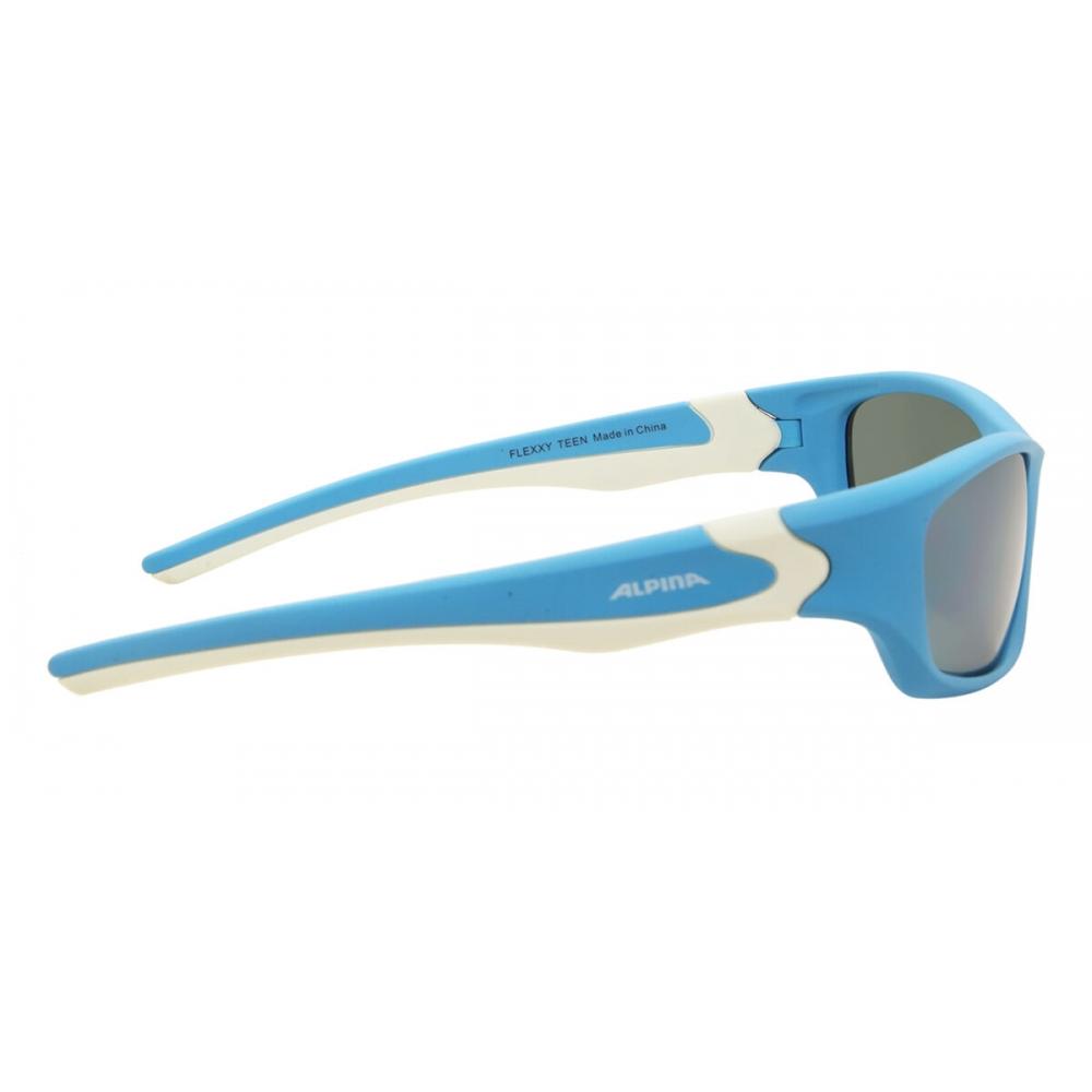 Alpina Flexxy Kids A8496381 Unisex Sunglasses