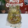 TPR Christmas Squishy Toy Squeezable Christmas Squishy Ornament  Party Favors