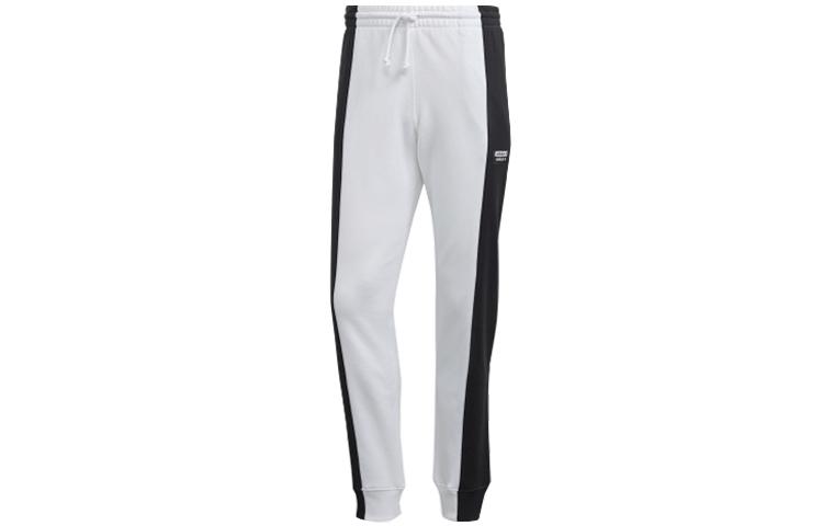 Adidas Knitted Sweatpants Men s White FM2294 S