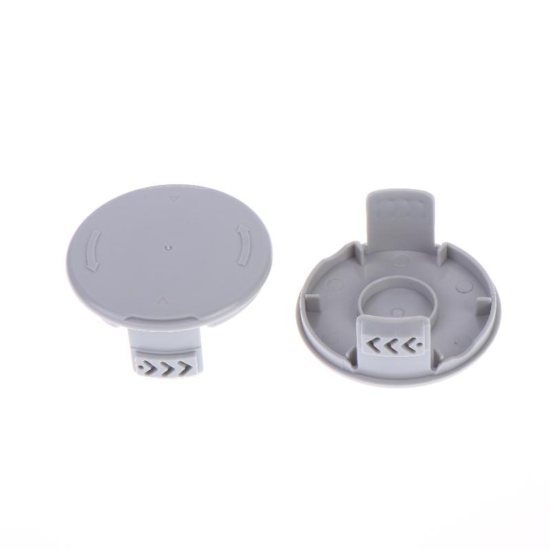 3 Stuks Ac80Rl3/Ac14Hca Vervangende Spoeldop Onkruid trimmer Onkruidverwijderaar Covers Onderdelen Passend Voor One+