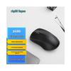 Rapoo 1620 Silent Wireless Mouse