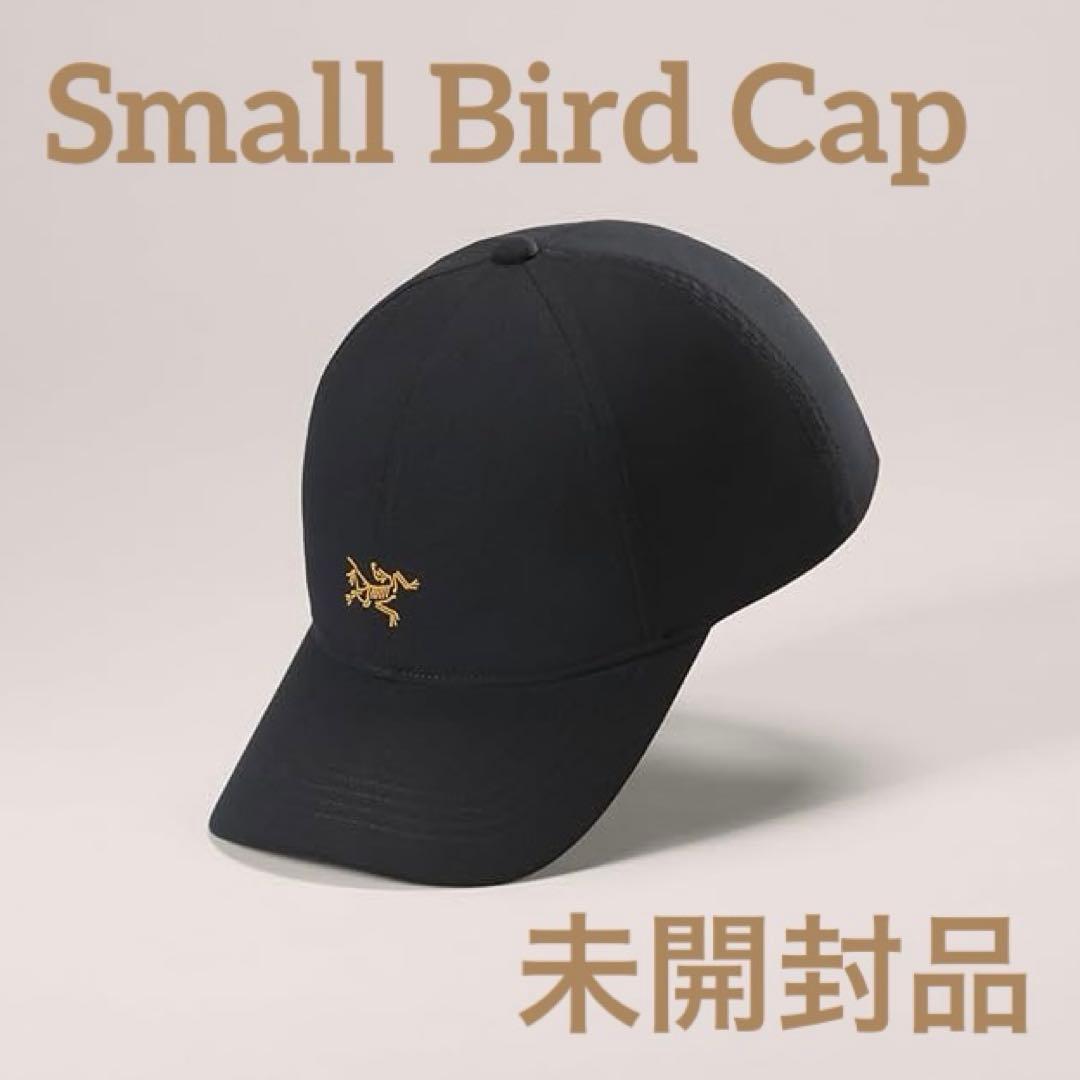 Used [New] ARC TERYX Norvan Hat L-XL BLACK