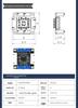 Electromagnetic Smart Car Tracker with 20kHz Op Amp Sensing and 100mA Group Sensor