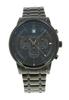 Watch with Blue Dial and Stainless Steel Strap Men's (Product Number 1791633)