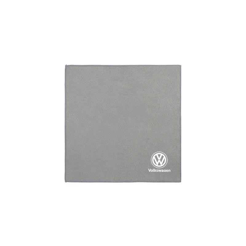 Lmn1 ·Car Interior Cleaning Tools Microfiber Towel Wiping Cloth Clean Rag For VW GTI Polo Golf Passat Tiguan Arteon Touareg Taigo