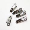 Compact Stainless Steel Clothes Peg for Drying Socks and Small Items