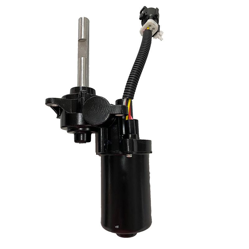 Compatible with Lincoln, Ford, and Land Rover Electric Running Board Motor 9L7Z16A506A/9L7Z16A507A.