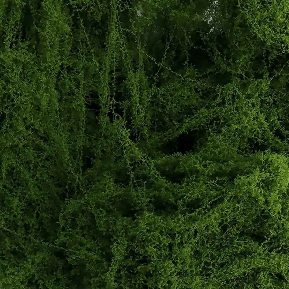 Artificial Plants DIY Landscaping Realistic Moss Lifelike Appearance