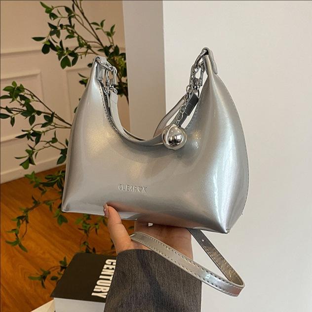 Fashion Bag Women's Handbag New Shoulder Bag Messenger Bag