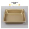 MDNG 5-teiliges Antihaft-Backblech & Werkzeug-Set