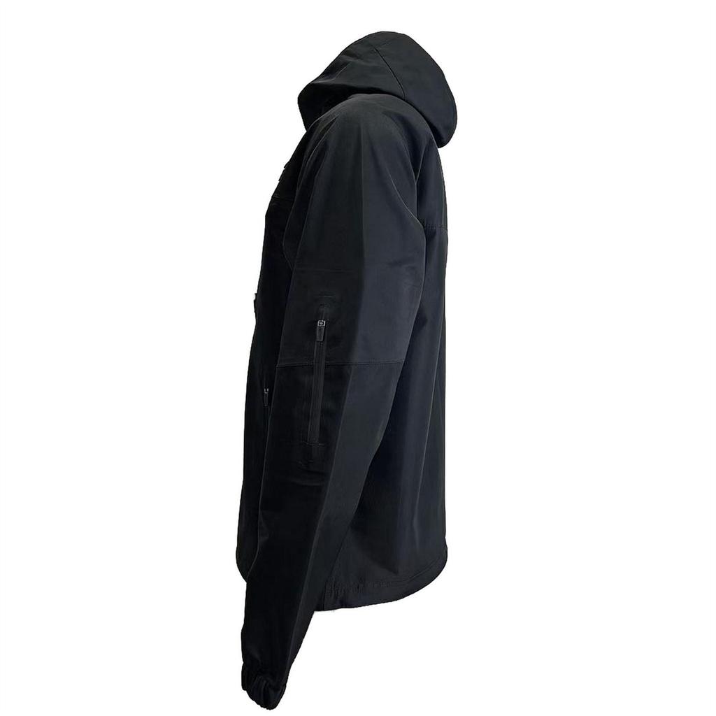 No Fear Mens Plain Anorak