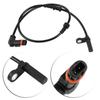 Car ABS Wheel Speed Sensor for Mercedes Benz W204 C250 2007 2013 2045400117