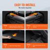 Retractable Cargo Cover for Honda CRV 2023-2024 Upgraded Rear Trunk Cover