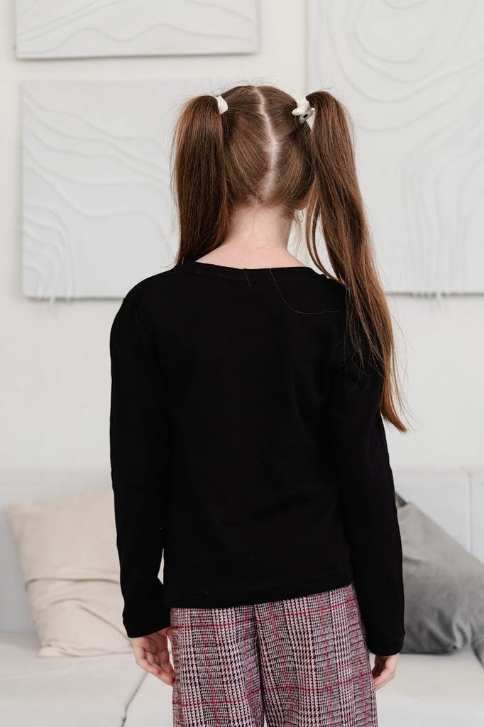 Sweatshirt (Mädchen) Jede Jahreszeit 6025-015-5 HC