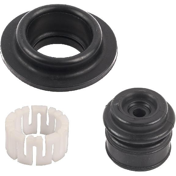 Shifter Lever Ball Seat And Dust Seals Compatible With Honda Civic 1988-2000 And Acura Integra 1990-2001 Replace 54110-SH3-003 54109-SA7-000