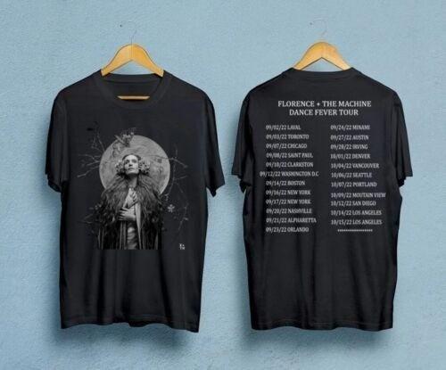 Merry Christmas Florence And The Machine Men All Size T-Shirt Se821 S