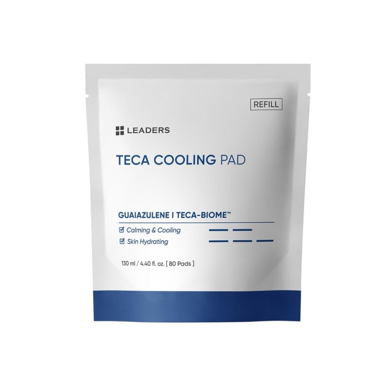 Cooling Soothing Pad Refill (80 Sheets)