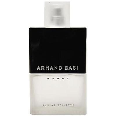 Eau De Parfum - ARMAND BASI HOMME - 125 Ml - Sprayer - For Men