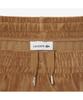LACOSTE Women'S Velvet Track Pants Xf8407-55N Dpc