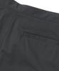 COLUMBIA UNIVERSITY Nyc Blackseries Belted Utility Pants Charcoal