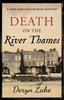 Cartea Death On the River Thames