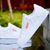 Summer 22 new mesh casual shoes soft-soled sports board shoes