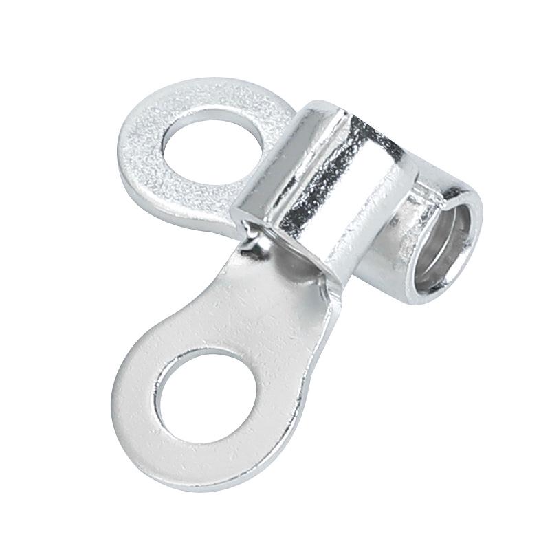Kaitong Round Bare Crimp Terminals RNB2-12 KT-TO.