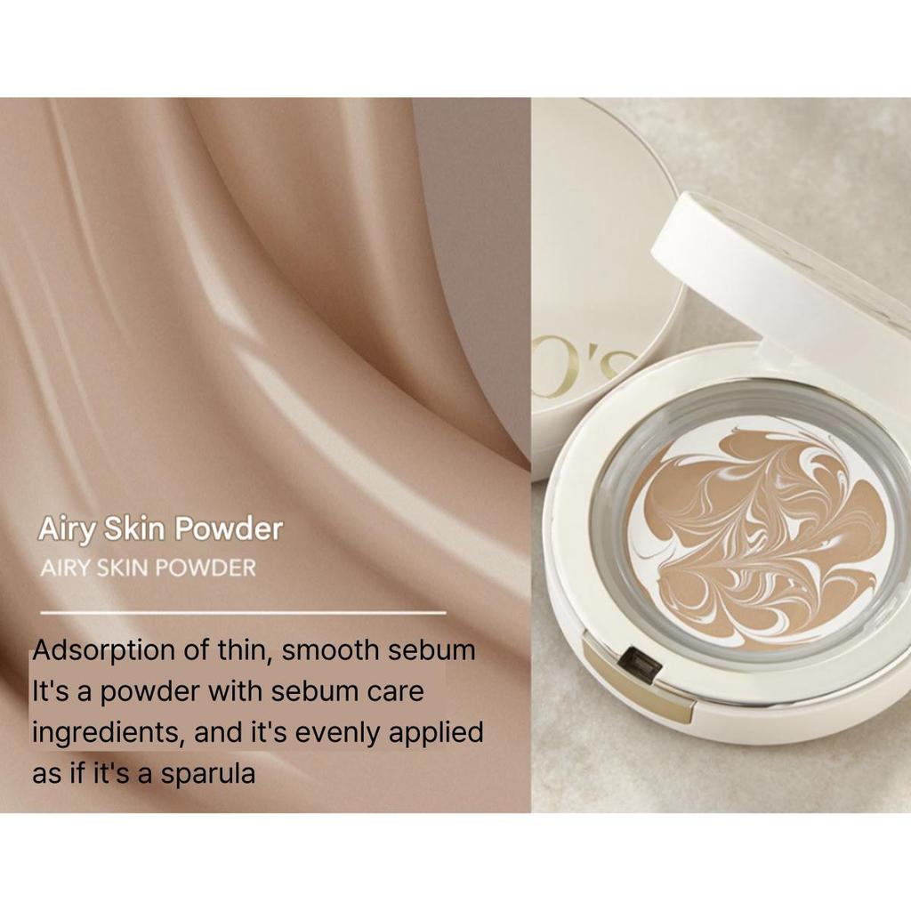 Age 20's Der Ursprungs-Essenz-Pakt (Hauptprodukt + Nachfüllung)