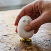 Cactus Squeeze Toy Press To Pop Eyes Stress Ball Funny Stress Relief Figurine for Desk Office Portable Decompression Gadget for Kids Adults