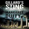 Gillards Sting by Margaret Duffy Hardback Book 9781780291949
