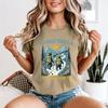 No Bad Trails Just Bad Knees Hiking Outdoor Unisexs TShirt Mountain Bears