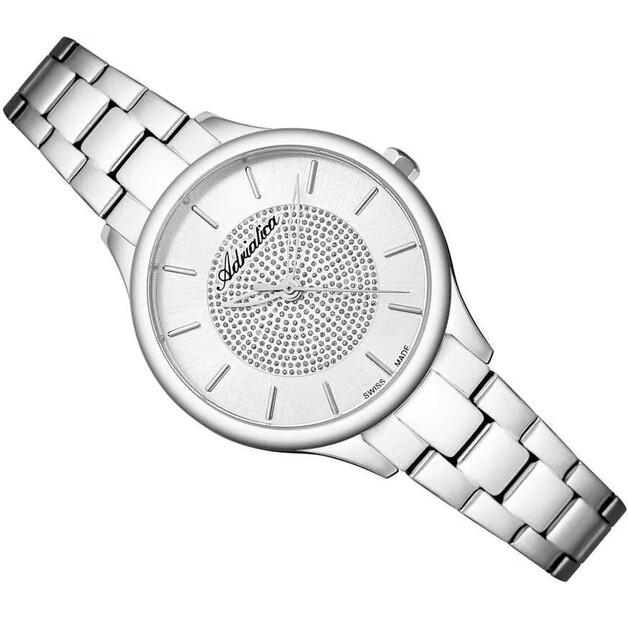 Adriatica A3818.5113Q Watch