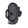 Larger Telescopic Car Phone Holder with Suction Cup and Air Vent Mount