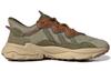 adidas Originals Ozweego 'Green Brown' Women's GX8824
