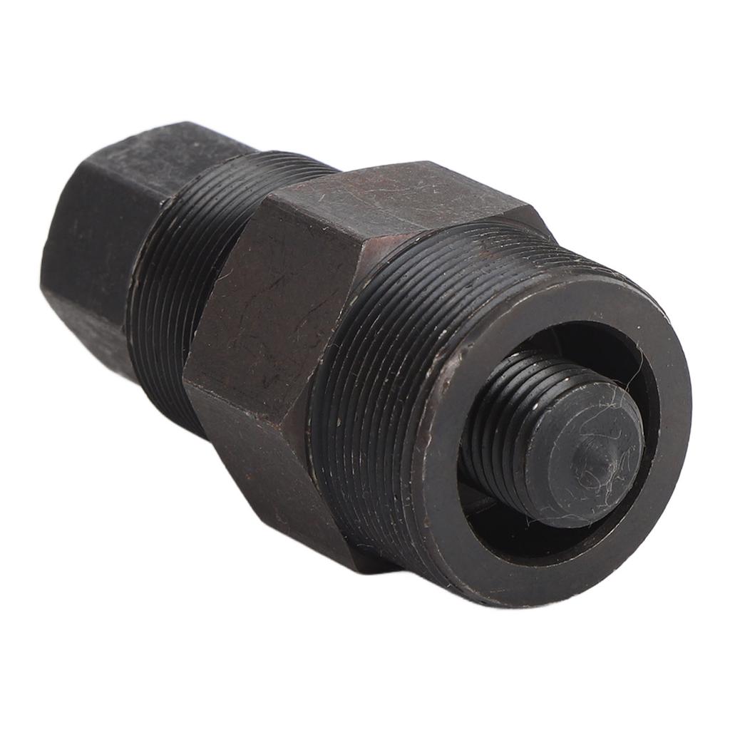 Magneto Schwungrad Abzieher Werkzeug Doppelkopf 24mm 27mm Eisen Phosphatierung für GY6 50 125 150cc Roller