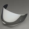 FF801 Helmet Visor Sunscreen for Citation Sedici Strada2 Sedici Strada3 FT2 Vector FF397 Visière Lentes Para Casco De Moto